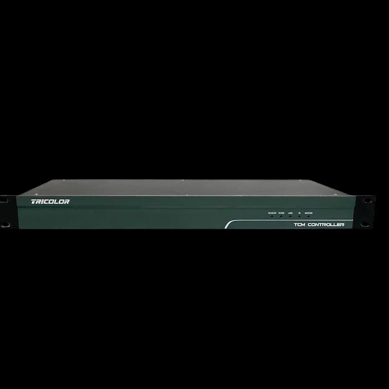 Chunzhong TCM Central Control System Server (CN version)