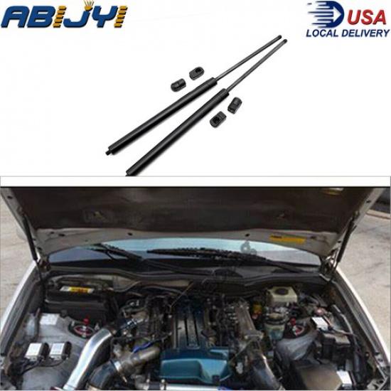 Для Lexus GS300/400/430 1998-05 Передние газовые упоры капота Амортизаторы