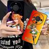 Чехол для телефона Highschool Rei Miyamoto для Huawei Mate 60 50 40 30 20 10 Pro Plus Lite E 5G Цветной Печатный Чехол Роскошный Чехол