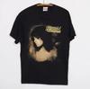 Винтажная футболка Ozzy Osbourne No More Tears 1991 года, размер S-4XL, унисекс