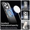 Чехол для Honor 400 Lite 5G Магнитная беспроводная зарядка Чехол для Magsafe для Honor400 Lite Конфетный противоударный бампер