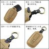 New Genuine Leather Key Case F65 F66 F67 U25 J05 J01 Key Cover MINI