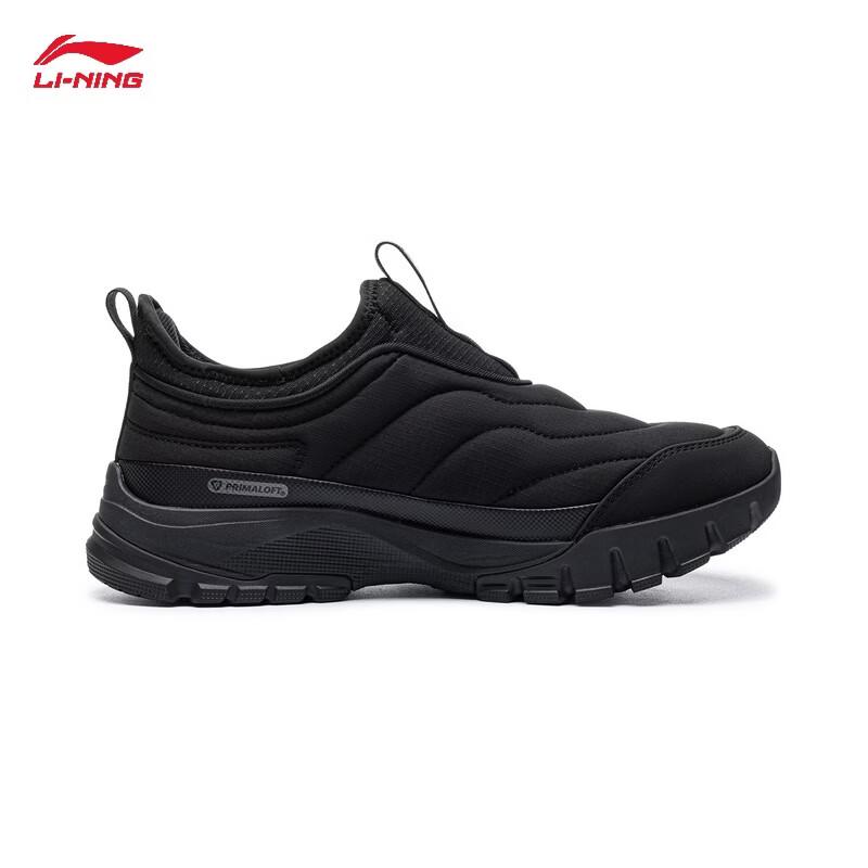 Li-Ning Песочные PRIMALOFT Легкие Женские Кроссовки