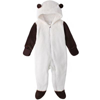 Moms Care Sim Kuk Kit Animal Space Suit, размер 90, лучшая детская одежда в Корее