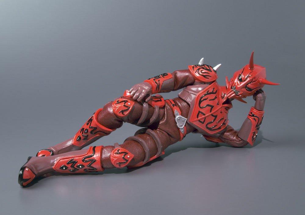 TAMASHII NATIONS ФОРМА ДЕЙСТВИЯ TWIST Момотарос Представьте
