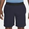 Nike Повседневные шорты мужские темно-синие средние DD1700-451