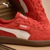 Puma Унисекс Ретро Кроссовки Palermo с носком-капюшоном Повседневные