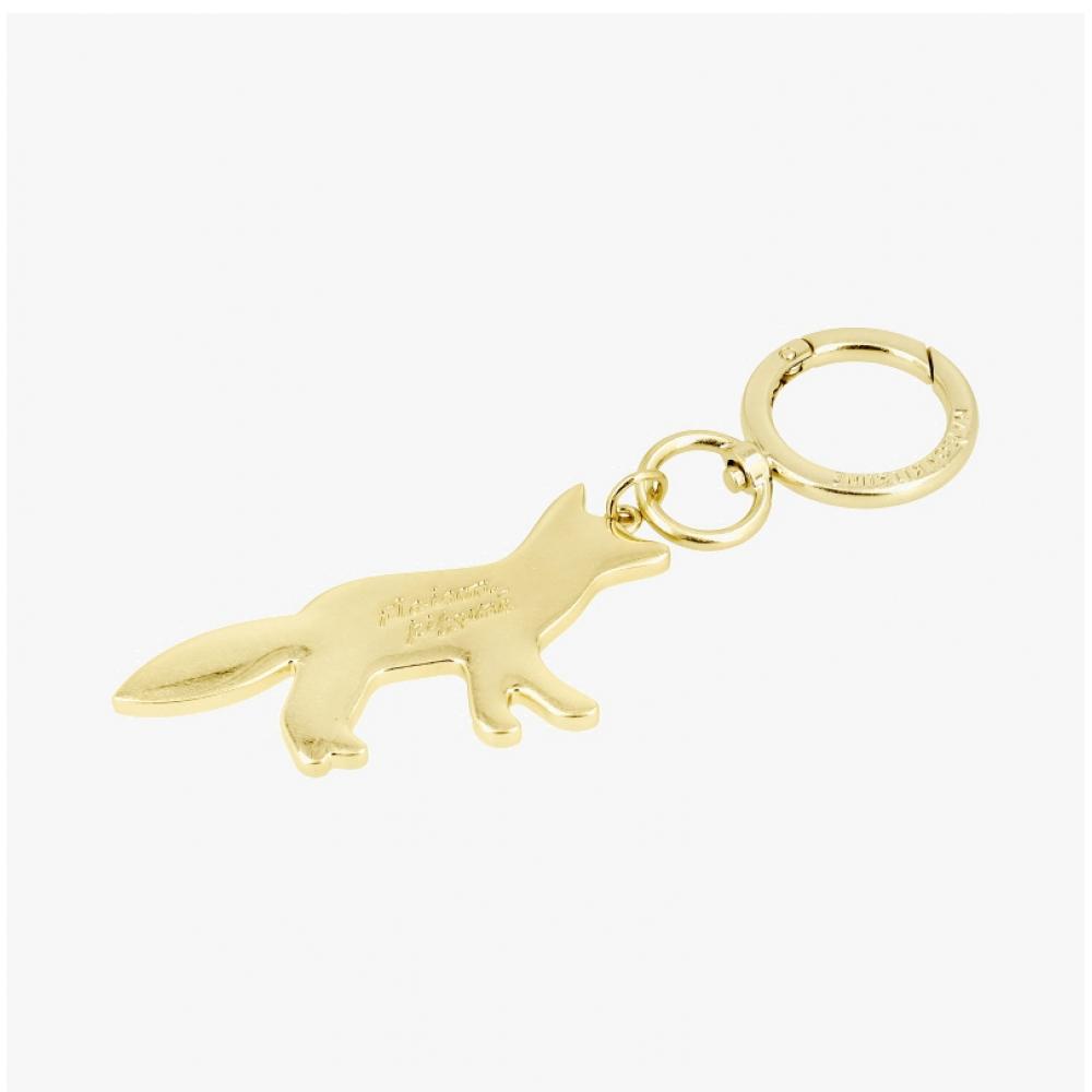 Maison Kitsune Брелок-брелок Лиса Pw06903am1002 0153