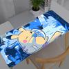 Large Esports Mouse Pad Smooth Flexible Rubber Pokemon Pikachu XXL Gamer PC Computer Keyboard For CSGO Kawaii Mosuepad