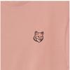 MaiSon KiTSune Bold Fox Head PaTch Men S T ShirT Lm00107kj0119