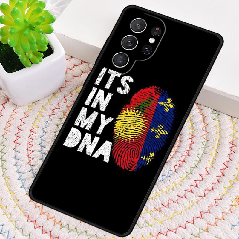 Силиконовый чехол для телефона с флагом Маврикия для Samsung Galaxy note 10 pro S26 S25 S24 S23 S22 S21 Plus S25Ultra Capa Cover