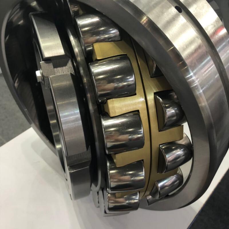 Wanduo Spherical Roller Bearing W33
