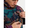 Флисовая толстовка Billabong Boundary Taafee
