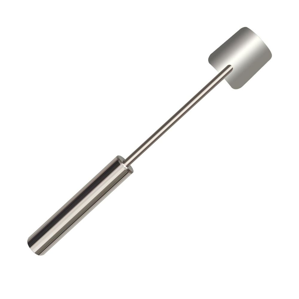 Stainless Steel Corn Cob Peeler with Ergonomic Handle Corn Kernel Removing Durable Corn Stripper