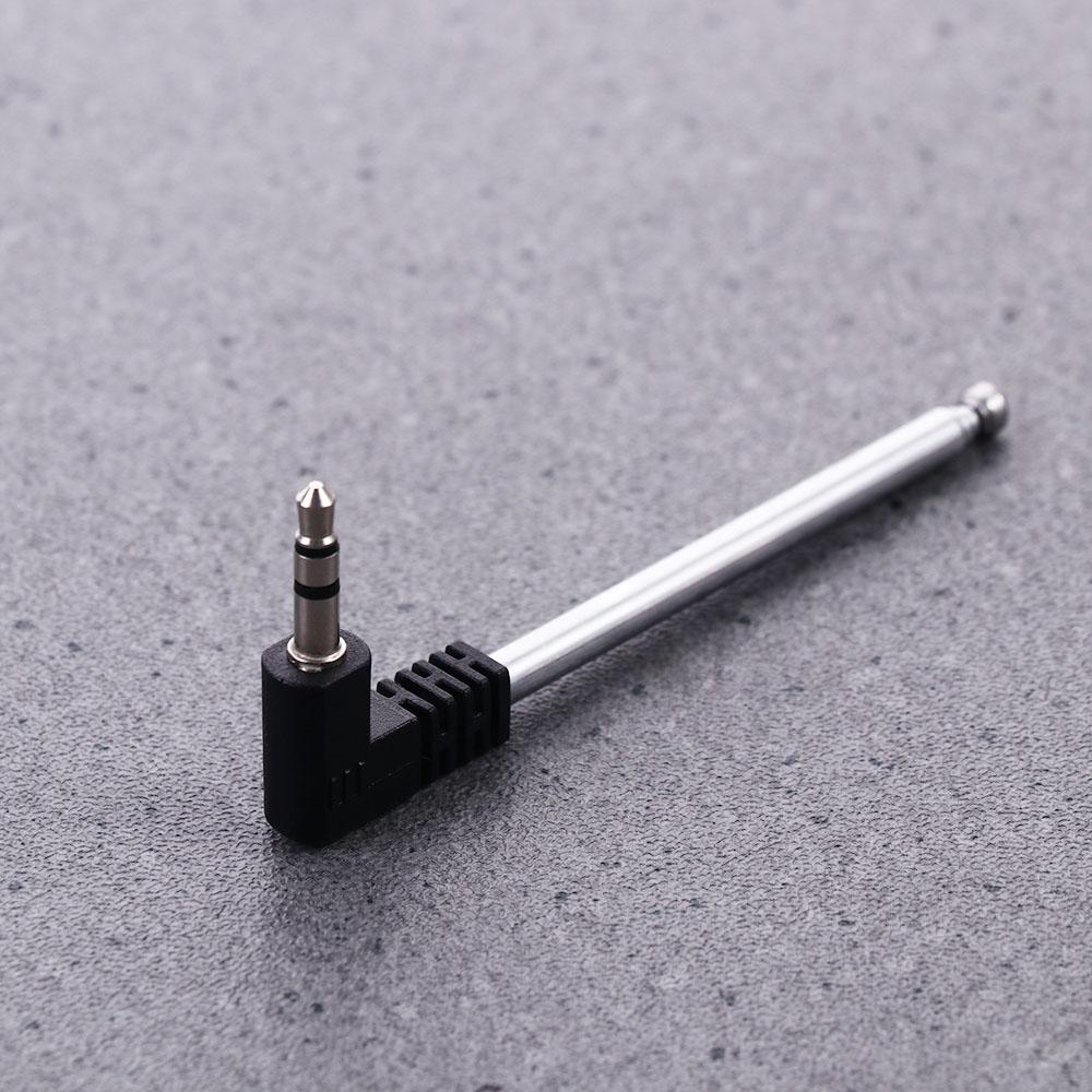 Принадлежности Электрическая игрушка для Телевидения Радио FM Радио Антенна Антенны 3,5 мм Антенна Антенна Aeria