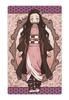 COSPA Demon Kimetsu No Yaiba Kamado Nezuko Cleaning Cloth Slayer