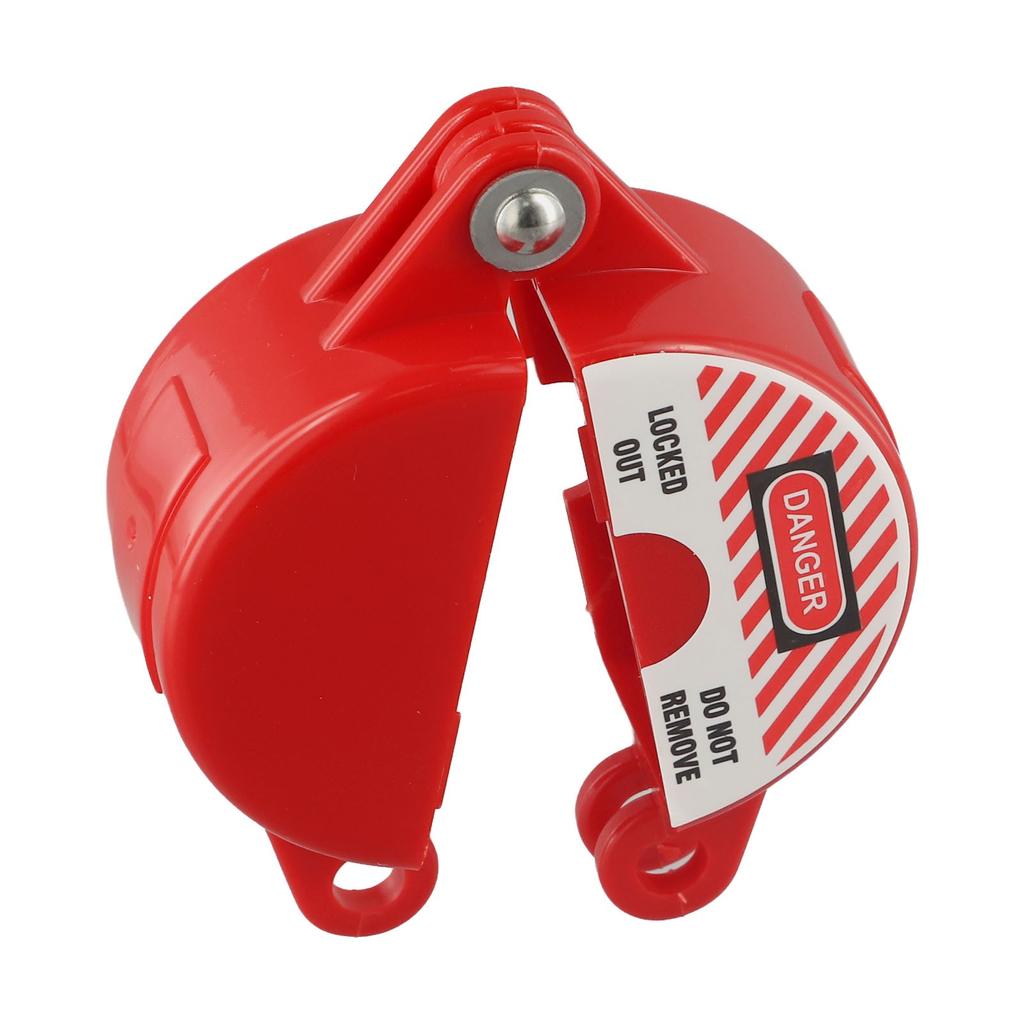 Промышленная безопасность задвижка блокировка круглого баллона с газом портативный