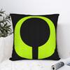 Game Marathon Pillow Cover Merch Soft Cushion Cover Decoration Throw Pillow Case Cover Sofa Multiple Sizes