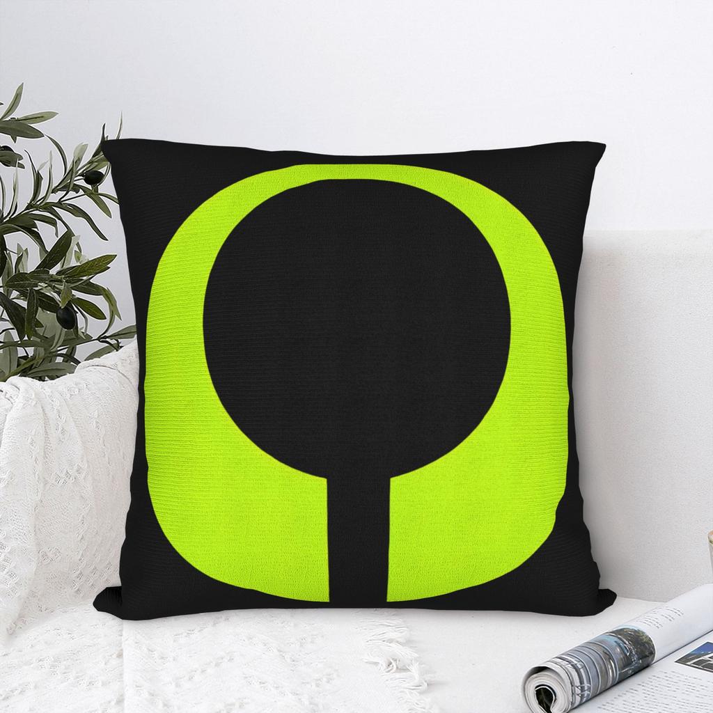 Game Marathon Pillow Cover Merch Soft Cushion Cover Decoration Throw Pillow Case Cover Sofa Multiple Sizes