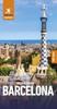 Книга Pocket Rough Guide Barcelona: Travel Guide with Free eBook