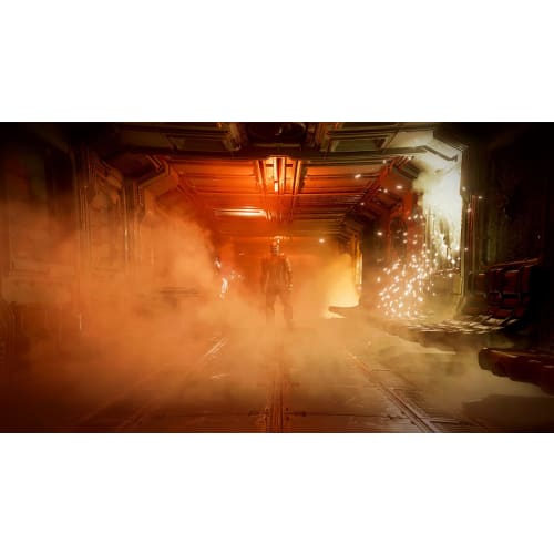 Мертвый космос (Импортировать версию: Северная Америка) - SP5