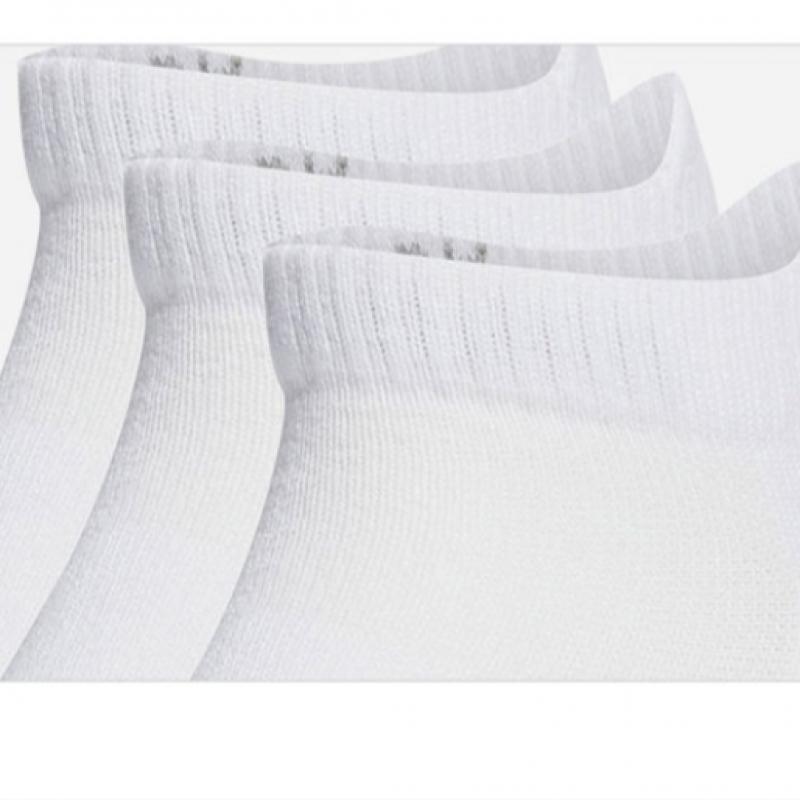  Adidas Adidas Adidas Performance Cushion Low Socks Носки до щиколотки 3 пары Выберите 2 пары 1 Ht3449 и другие