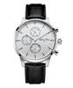 [VALENTINO RUDY] Мужские кожаные наручные часы VALENTINO RUDY с натуральным бриллиантом VR6567A-WTBK