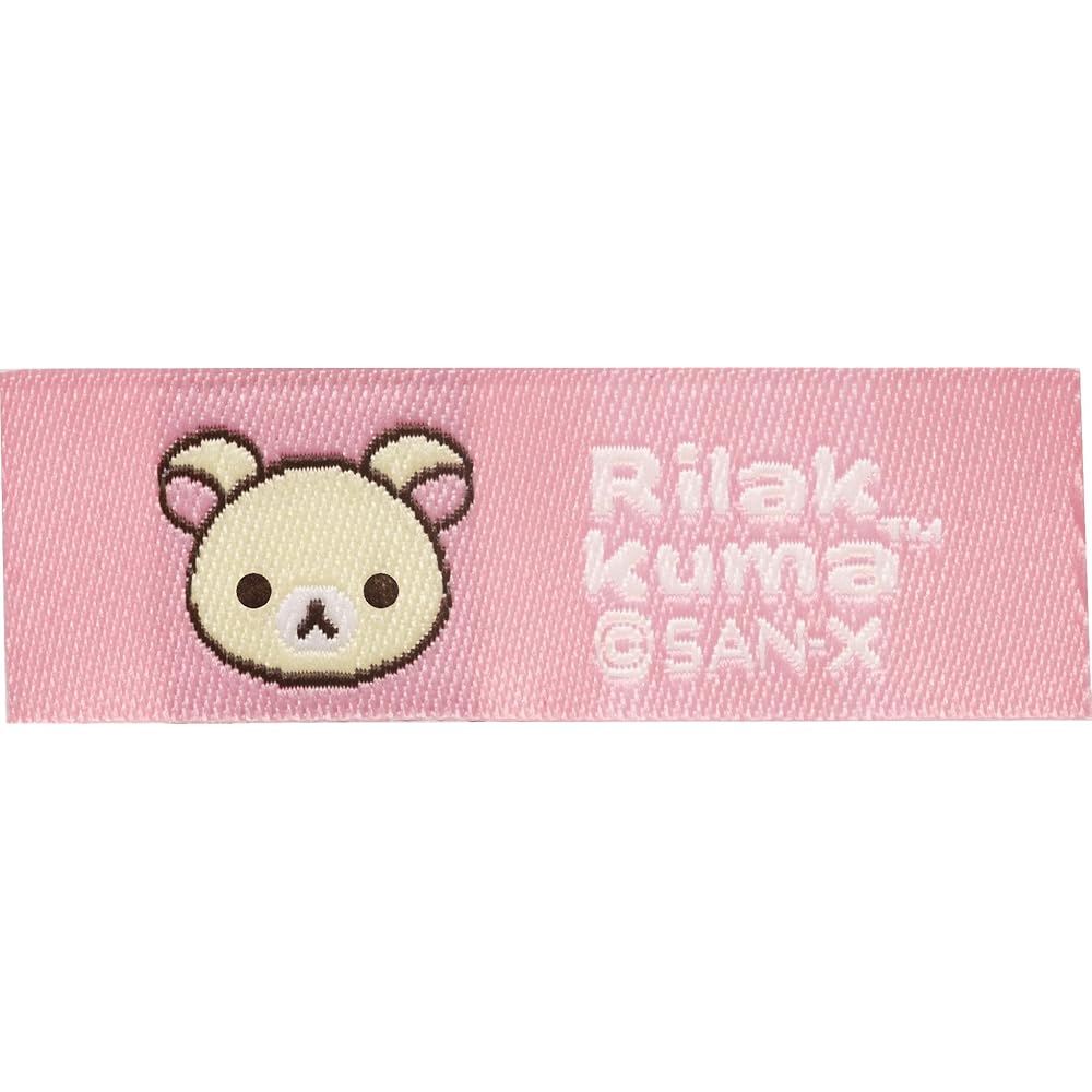 Плюшевая игрушка Рилаккума Корилаккума, размер S, мягкая, набитая, 20 см