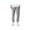 Новые БРЮКИ PUMA С ТИСНЕНИЕМ Повседневные Брюки Унисекс Серые 673850-03