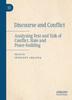 Книга Discourse and Conflict : Analysing Text and Talk of Conflict, Hate and Peace-building