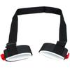 Cross-Border EVA Neoprene Velcro Ski Straps - Портативный держатель для саней и лыж