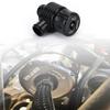 High-quality Turbo Blow Off Valve Set Widely Compatible Metal Rust-proof