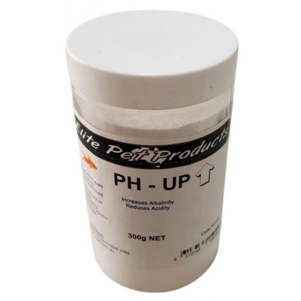 Aquarium pH UP 300g