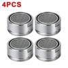 New Brass Water Saving Faucet Replaceable Filter Nozzle Tap Aerator Filter Mouth 24mm Thread Mixed Nozzle Kitchen