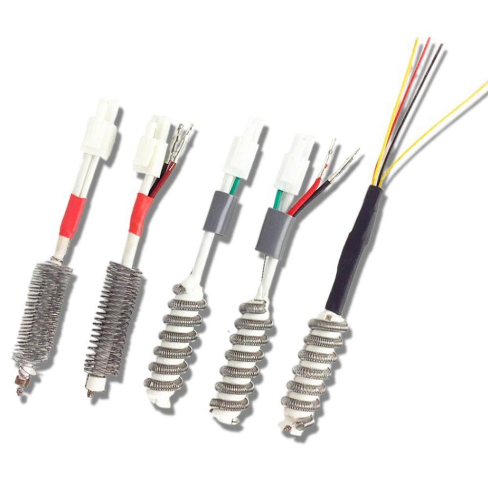 Сварочный инструмент сменный сердечник металлический нагревательный сердечник паяльная станция нагревательный элемент