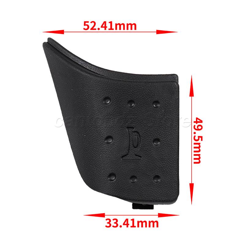 2 шт. Кнопка гудка рулевого колеса Левая Правая 48263551 6242078 Для Vauxhall Opel Corsa C Tigra B Meriva A Combo C 93173876