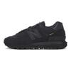 New Balance 574 Legacy Cordura Pack - черные кроссовки унисекс U574LGMT