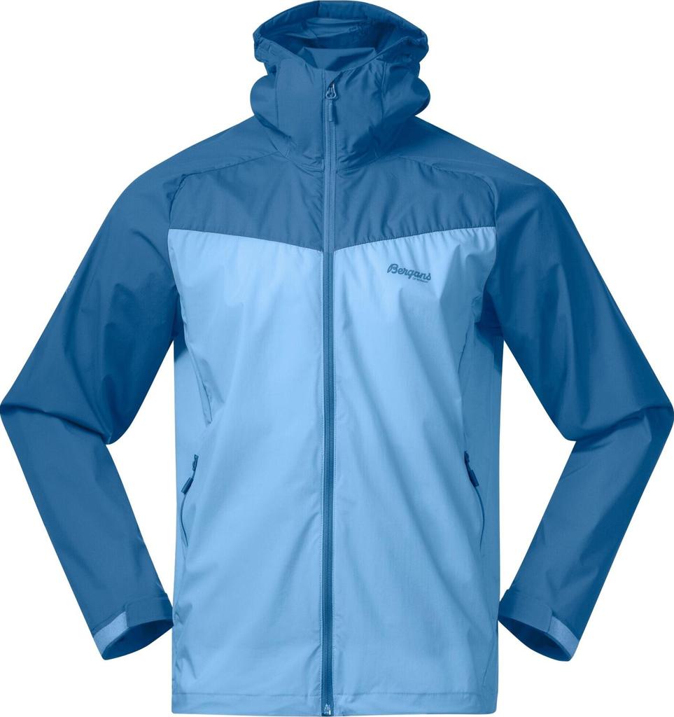 Куртка Bergans Microlight Jacket (8682)