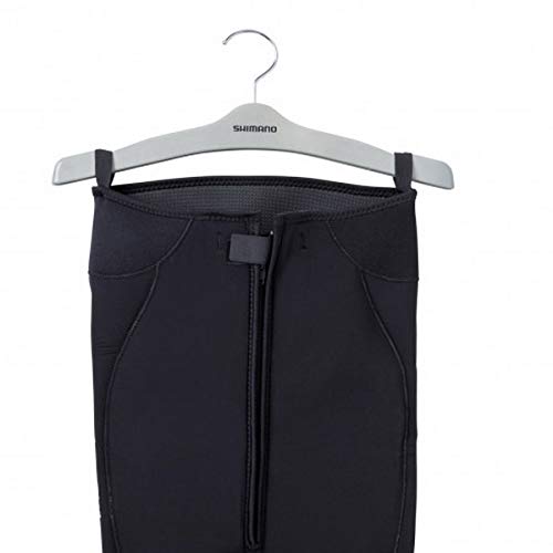 SHIMANO Fishing Tights Limited Pro Guard Tights TF Yellow MO FI-014U