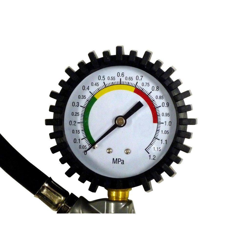 GREATTOOL Air Chuck Gun GTAC-03