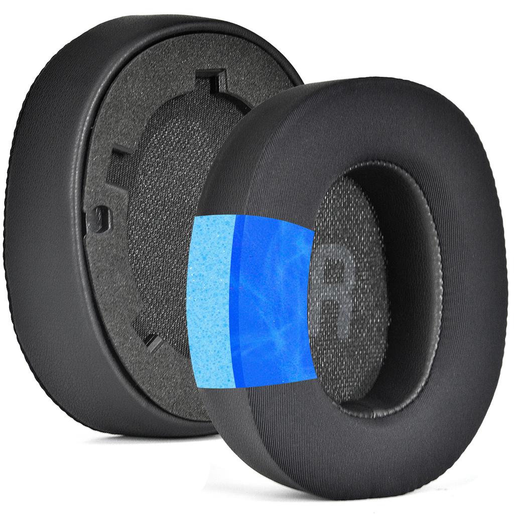 Replacement Ear Pads for TUNE 700BT 710BT 700BTNC 750BT Headset Improved Sound Quality and Comfort Earpads Clear Sound