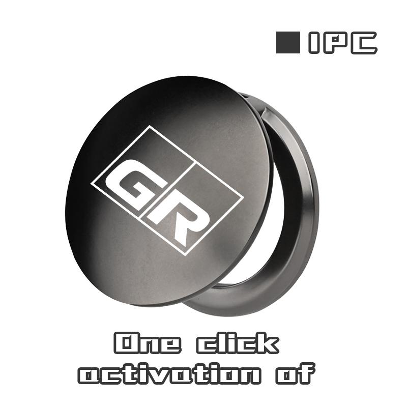 Car Keyless ONE-CLICK Start Stop Push Button Engine Ignition Switch For 8ehgs GR Sport Yaris Chr Auris Rav4 Prius Prado Avensis HHE5