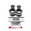 Adjustable Horizontal Monocular Trial Frame with Balance Meter - Optometry Eyeglasses Instrument for Ophthalmic Use