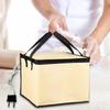 Bread Making Proofing Box Heat Preservation Portable Multifunctional Sourdough Ball Proofing Containers for Making Bread Pastry