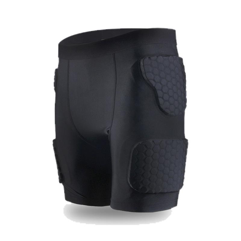 Комплект спортивной защитной экипировки для баскетбола, футбола, регби, единоборств, бейсбола и софтбола