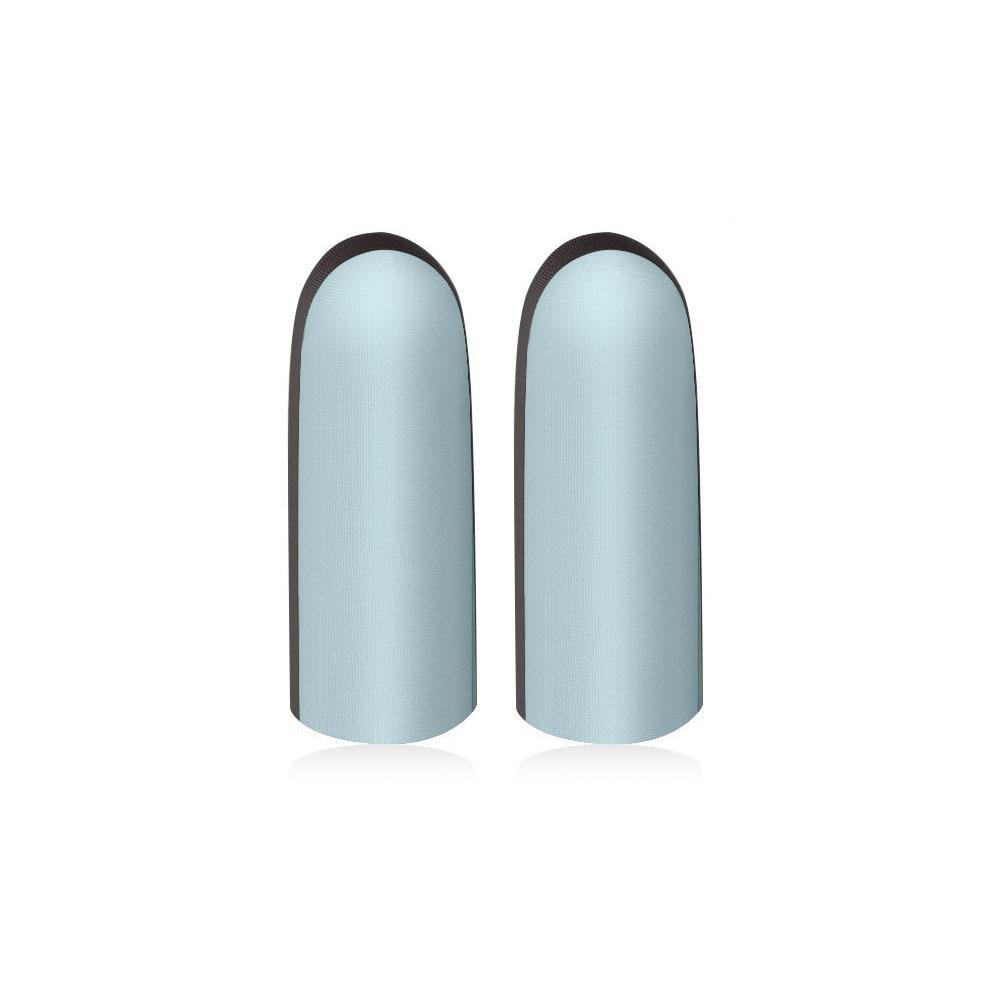 Breathable Thumb Sleeve Small Elastic Finger Covers Durable Anti- Finger Protector Playing Game