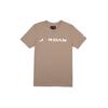 Jordan Clot X Air Jordan T Shirt US Version Mens Khaki AR8390-202