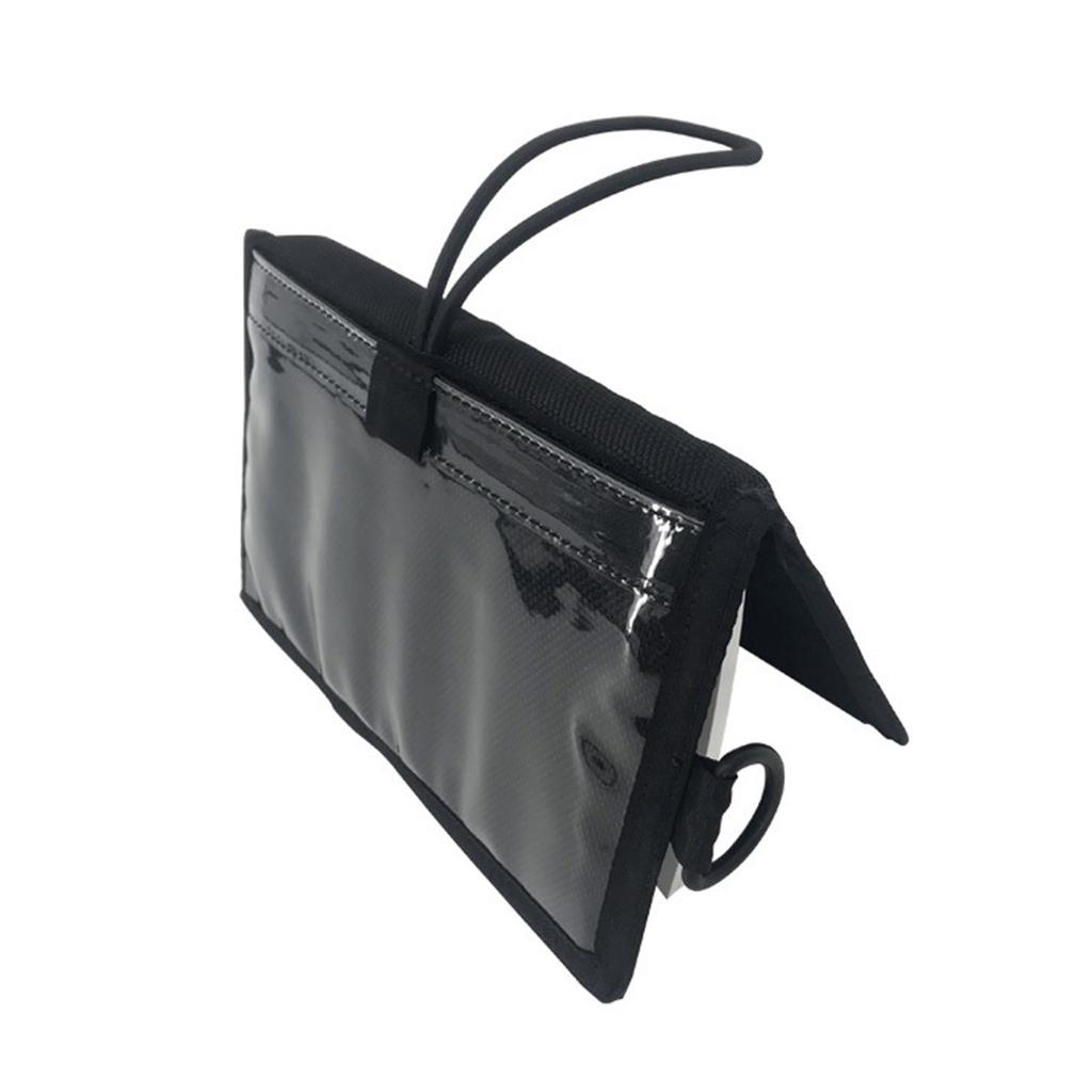 Waterproof Paper Dive Note Pad Underwater Notebook Writing Board Scubas Diary Writing Pad Diving Supplies Enduring