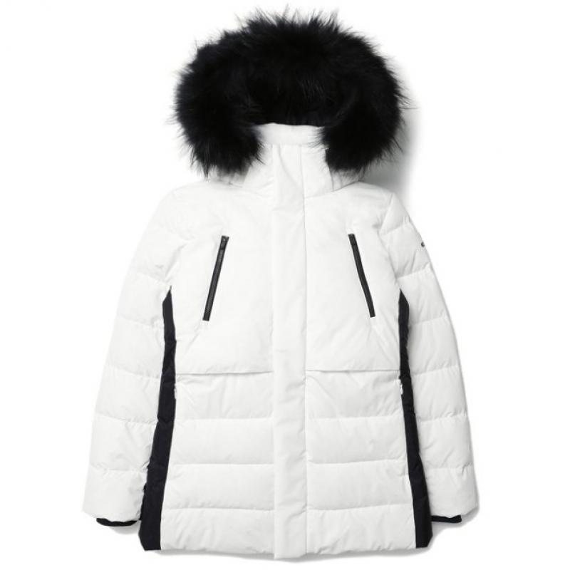Eider Martina Martina Женская куртка-пуховик Dww21542
