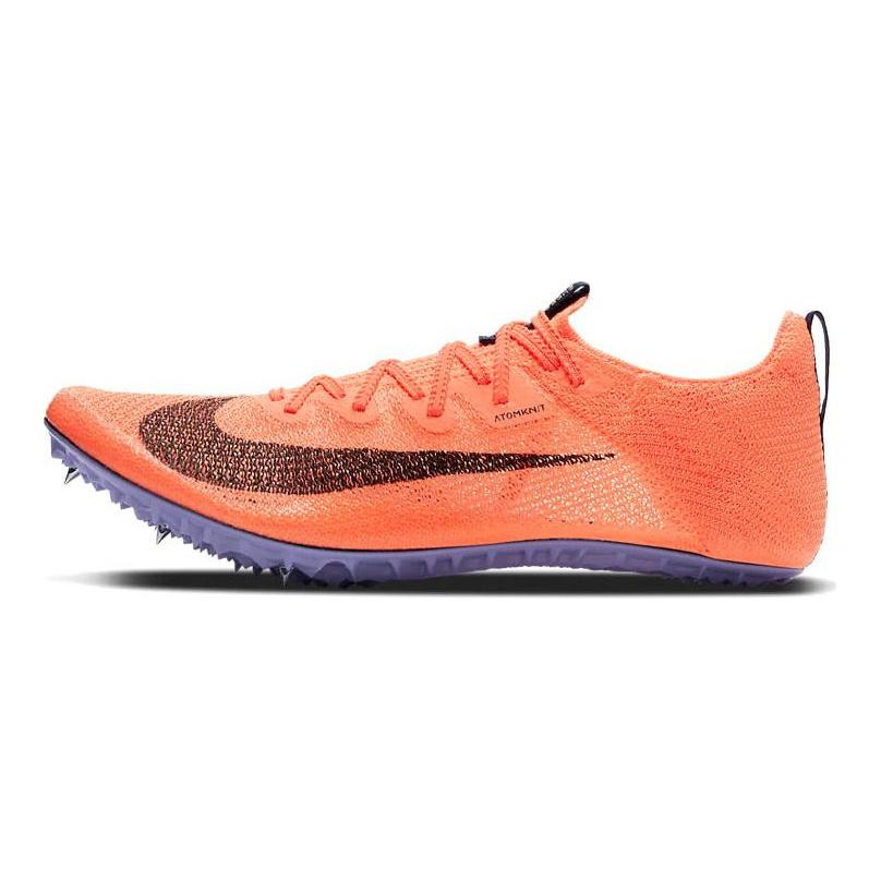 Nike Zoom Superfly Elite 2 Яркий Манго CD4382-800